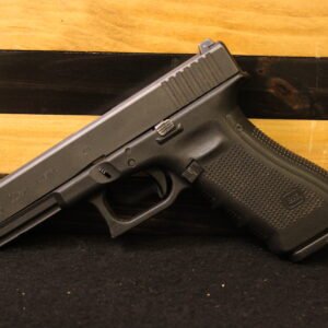 Glock 22 Gen 4 .40S&W Semi-Automatic Pistol