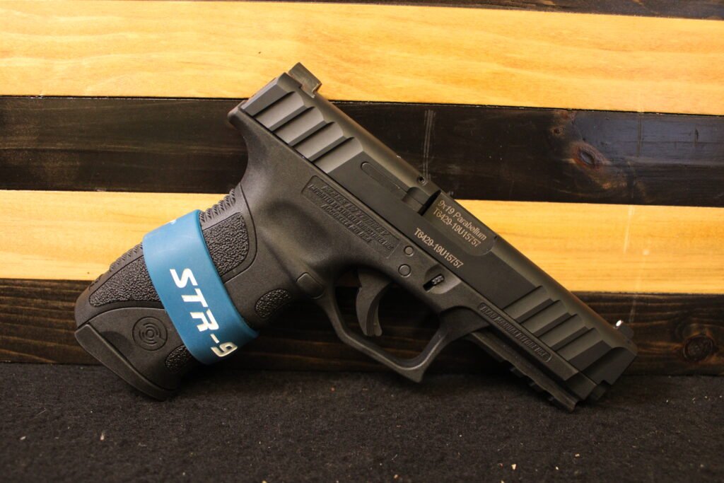 Stoeger STR-9 9MM Semi-Automatic Pistol