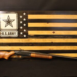 Savage Arms Stevens Model 95 12ga Single Shot Shotgun