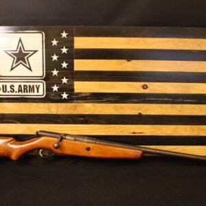 O.F. Mossberg & Sons 85C 20ga Bolt Action Shotgun
