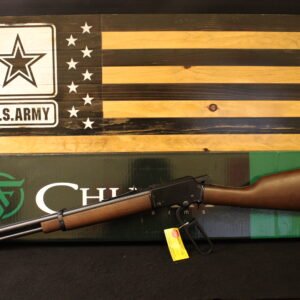 Chiappa Firearms La322 .22LR Lever Action Rifle
