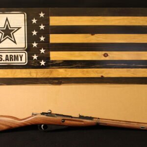 Ksa LLC Ksa 9130 .22LR Bolt Action Rifle
