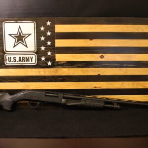 Hatsan Arms Escort 20ga Pump Action Shotgun