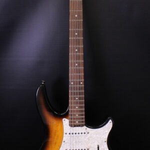 Peavey Predator Plus Guitar