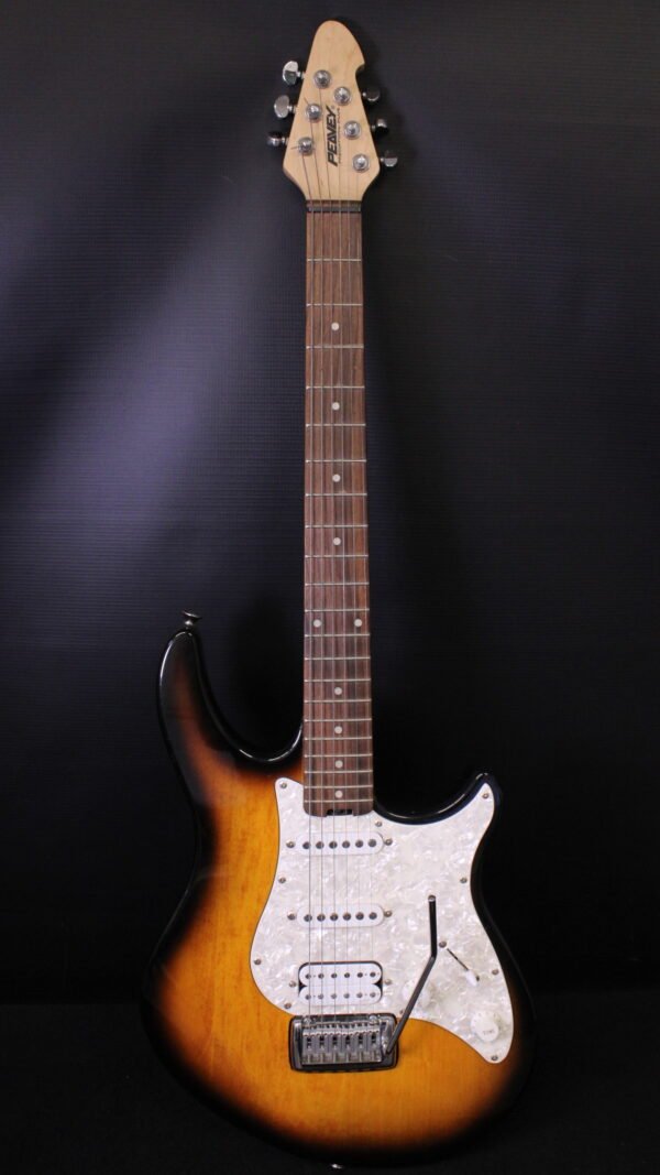 Peavey Predator Plus Guitar