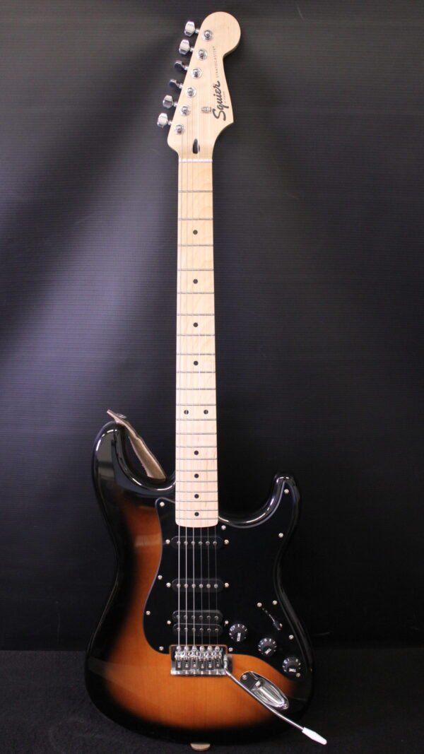 Squier Stratocaster Guitar