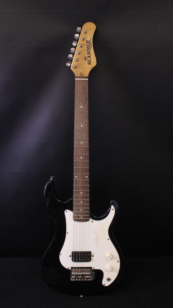 Hamer Slammer Guitar