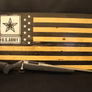 Thompson Center Arms Icon .30-06 Bolt Action Rifle