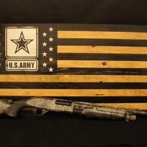 Stoeger P3000 12ga Pump Action Shotgun