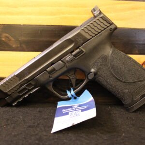 Smith & Wesson M&P 10mm M2.0 Semi-automatic Pistol