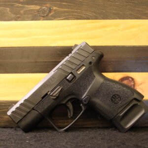 Beretta APX A1 Carry 9mm Semi-automatic Pistol