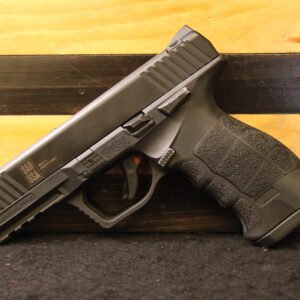 Sarsilmaz Sar9 9mm Semi-automatic Pistol