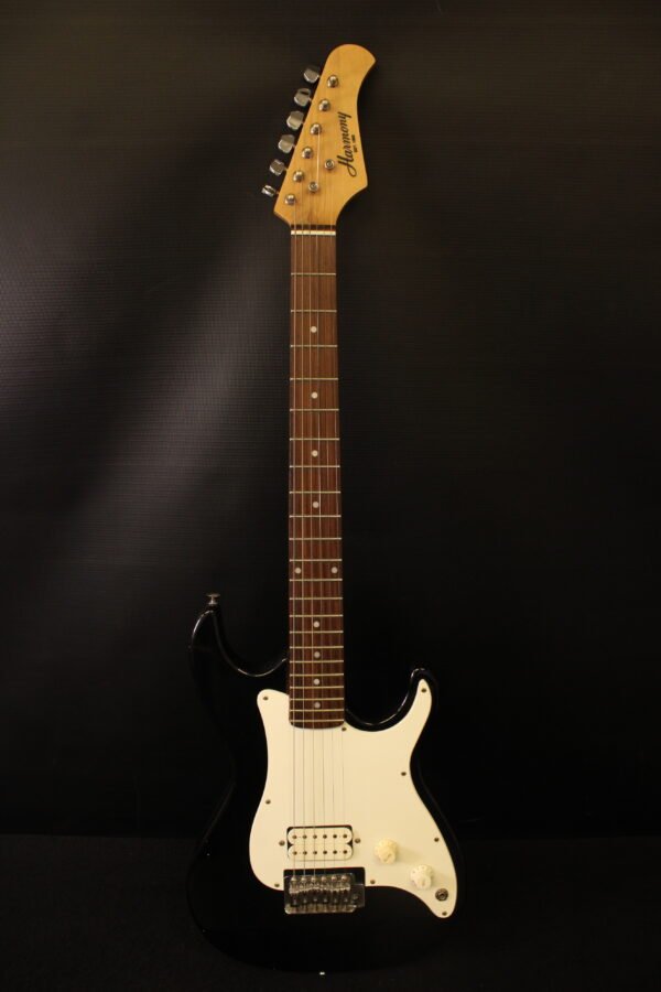 Harmony Electric Guitar
