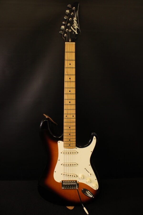 Washburn Lyon Guitar