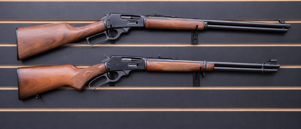 Marlin 336W / Marlin 1895CB Giveaway