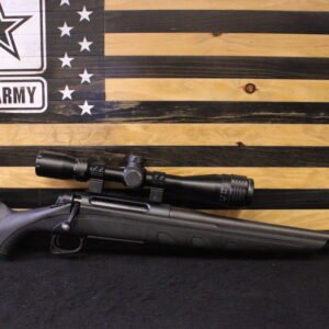 Remington Arms Co 770 Rifle