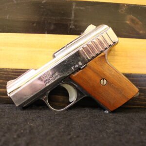 Raven Arms P-25 25ACP Semi-Automatic Pistol