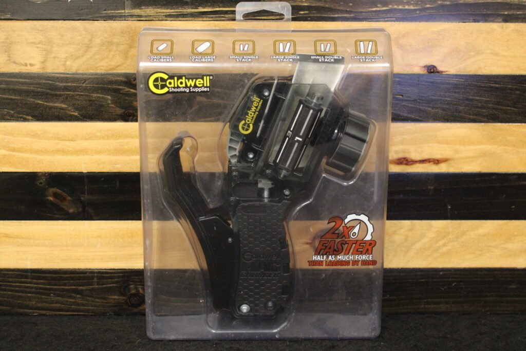 CALDWELL Universal Speed loader