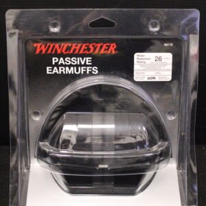 Winchester Passive Earmuffs