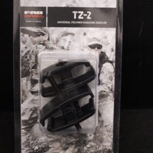 FAB Defense TZ-2 Universal Polymer Magazine Coupler