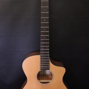 BREEDLOVE PASSPORT C250/CMe Acoustic-Electric Guitar