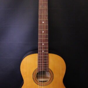 MATADOR Vintage 1970's Classic Acoustic Guitar