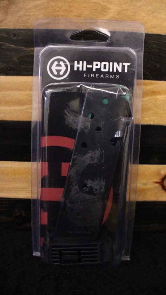Hi-Point CLP40P/4095 10rd MAGAZINE