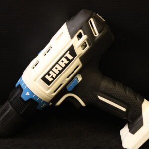 HART HPDD01VN 20V Drill Tool Only