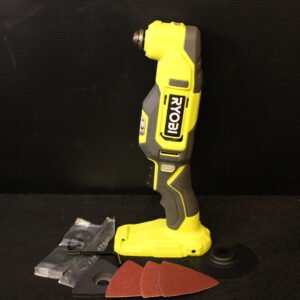 RYOBI PCL430 18V Oscillating Multi Tool