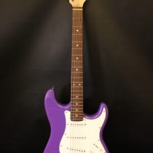 GIANNINI G-100 Standard Series Electric Guitar