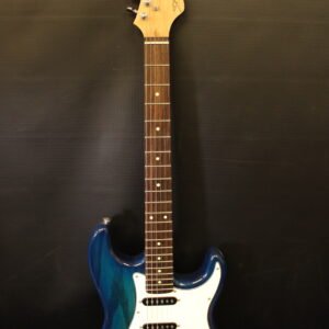 SPEAR ROUTE 66 Electric Guitar