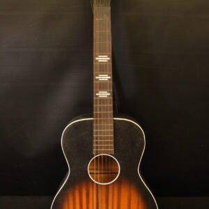 Harmony Stella Vintage Parlor Acoustic Guitar H929