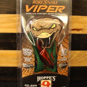 Hoppe's Viper Boresnake