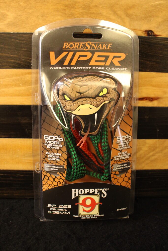 Hoppe's Viper Boresnake