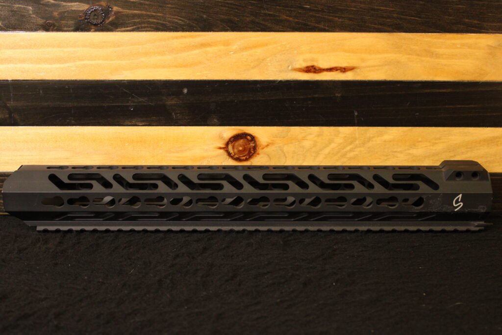 Stern Defense AR-15 Handguard