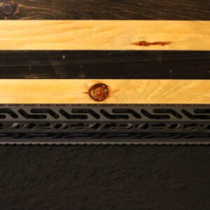 Stern Defense AR-15 Handguard