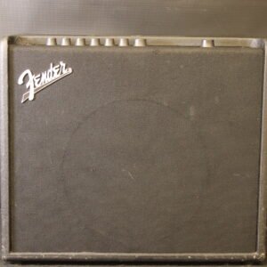 Fender Mustang GT100 100W 1x12 Digital Modeling Guitar Amplifier
