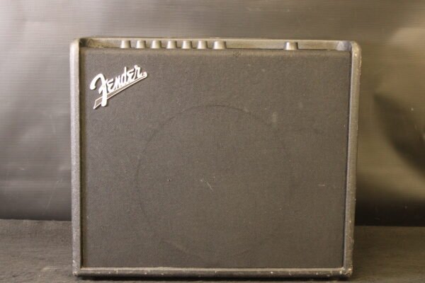 Fender Mustang GT100 100W 1x12 Digital Modeling Guitar Amplifier