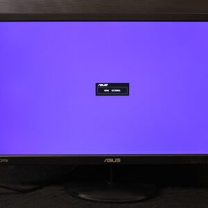 ASUS VP228 21.5" Full HD Monitor
