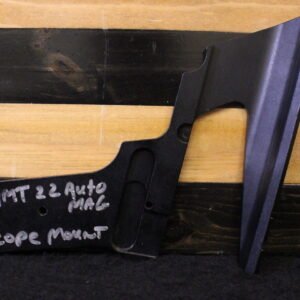 AMT 22 Auto Scope Mount