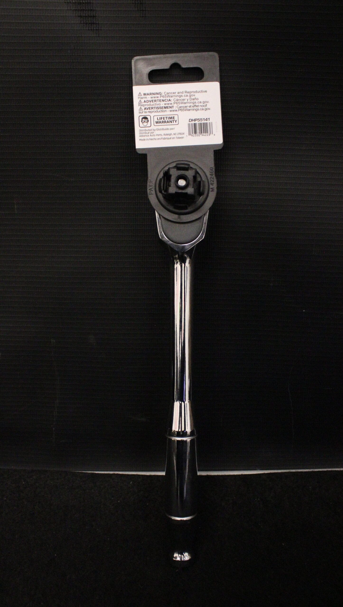 Diehard 1/2" Drive Ratchet 3 Diehard 1/2" Drive Ratchet - Image 3