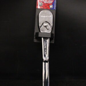 Duralast 1/2" Drive Sealed Head Ratchet
