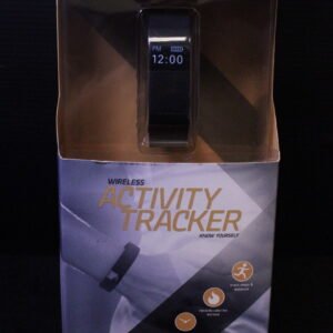 Traxx Activity Tracker Smart Watch