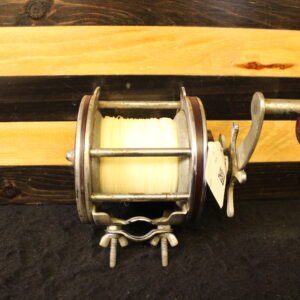 PENN 113H Special Senator 4/0 Conventional Fishing Reel