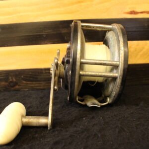Vintage PENN No. 149 Deep Sea Conventional Fishing Reel