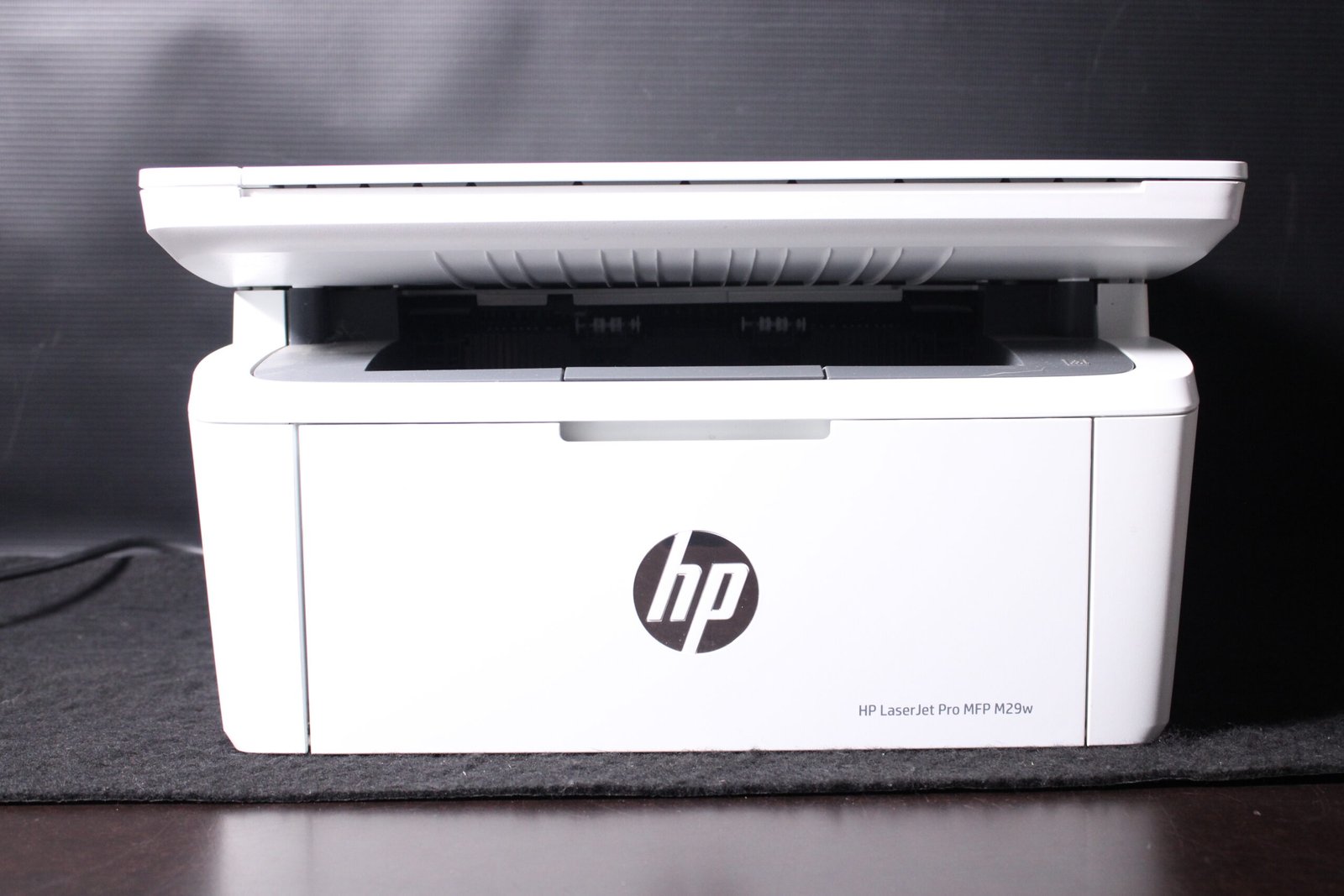 HP M29W PRINTER 1 HP M29W PRINTER