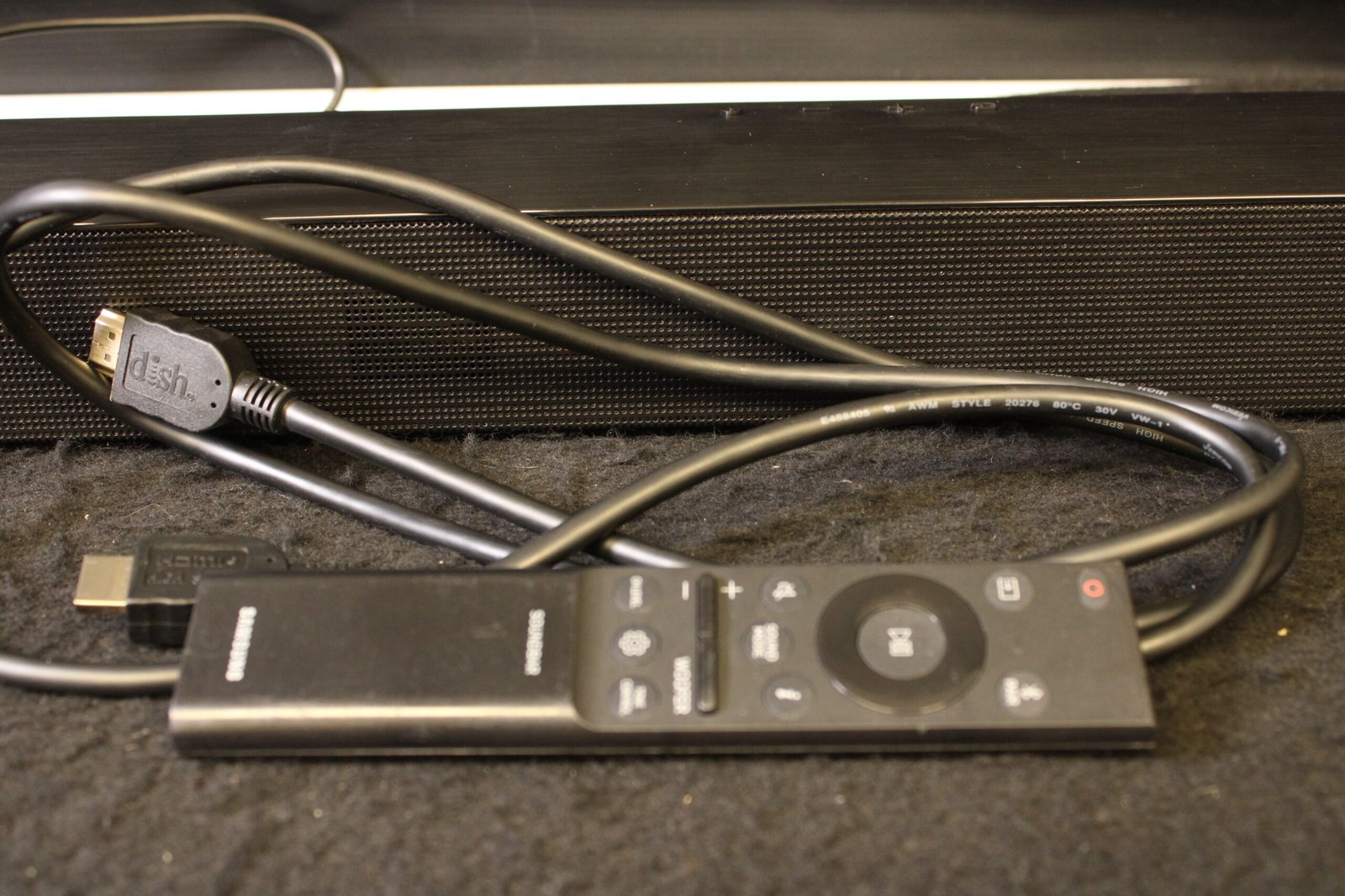 SAMSUNG hw-b550d SOUND BAR 11 SAMSUNG hw-b550d SOUND BAR - Image 11