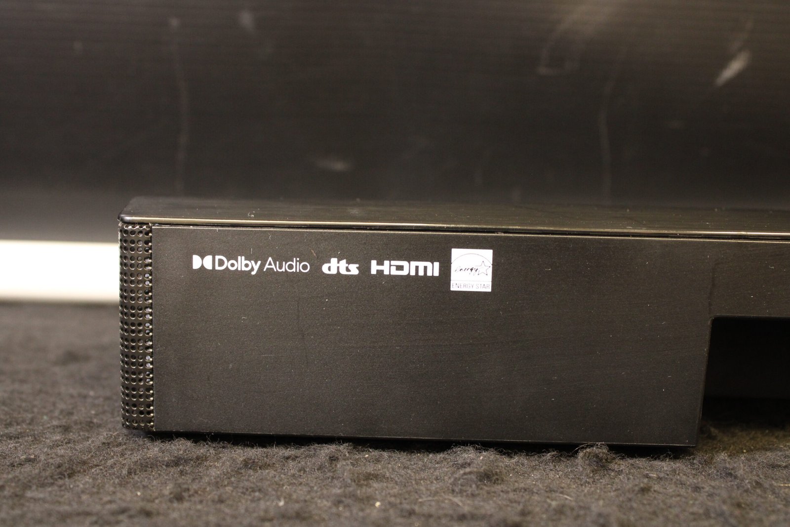 SAMSUNG hw-b550d SOUND BAR 8 SAMSUNG hw-b550d SOUND BAR - Image 8
