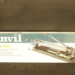 ANVIL 14" Tile Cutter