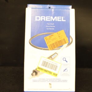 DREMEL FLEX SHAFT 225-02